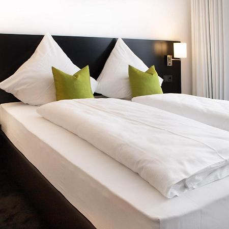 Hbs Hotel By Wmm Hotels 哈尔伯施塔特 外观 照片